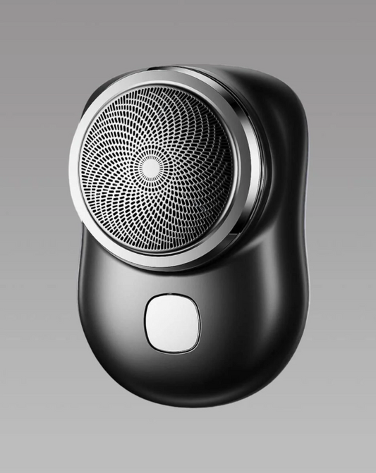 Mini Portable Electric Shaver